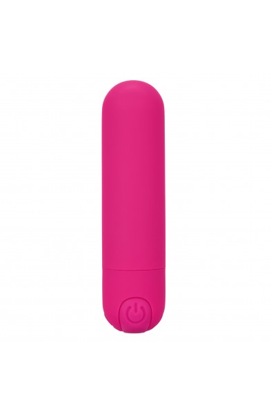 Rechargeable Hideaway Bullet - Pink