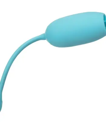 Rechargeable Kegel Teaser - Blue