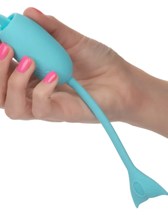 Rechargeable Kegel Teaser - Blue