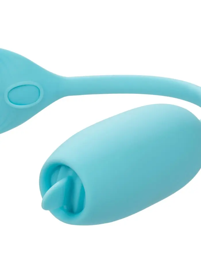 Rechargeable Kegel Teaser - Blue