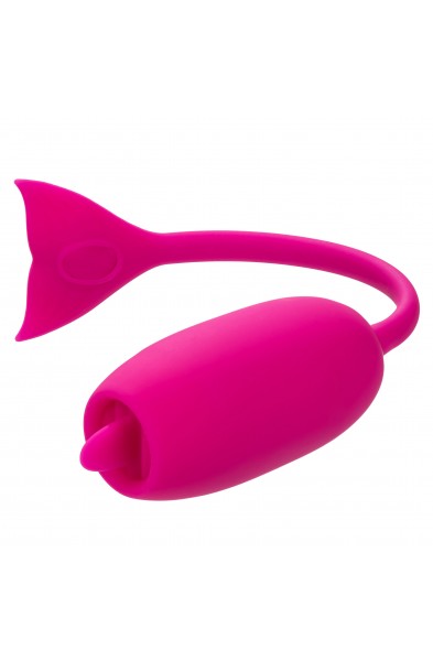 Rechargeable Kegel Teaser - Pink