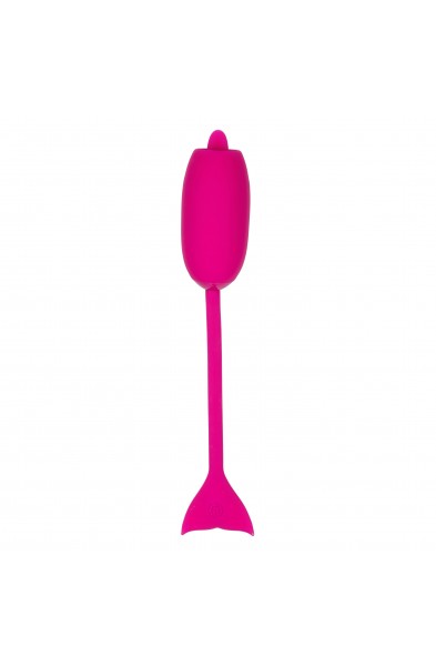 Rechargeable Kegel Teaser - Pink