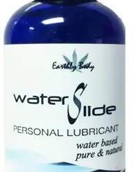 Water Slide Personal Lubricant 4 Oz