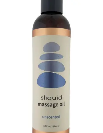 Balance Massage - Unscented - 8.5oz