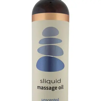 Balance Massage - Unscented - 8.5oz