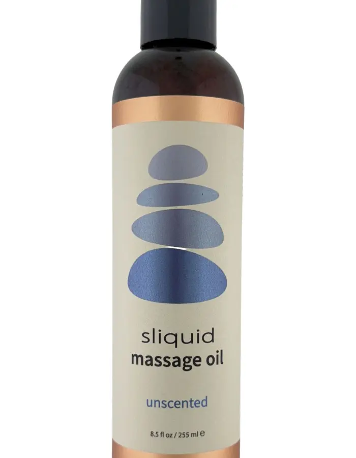 Balance Massage - Unscented - 8.5oz