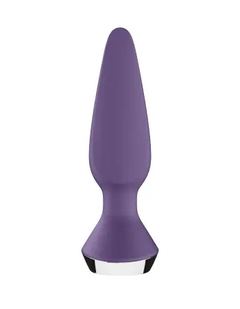 Plug-Ilicious 1 - Purple