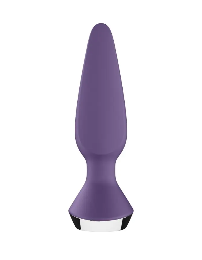 Plug-Ilicious 1 - Purple