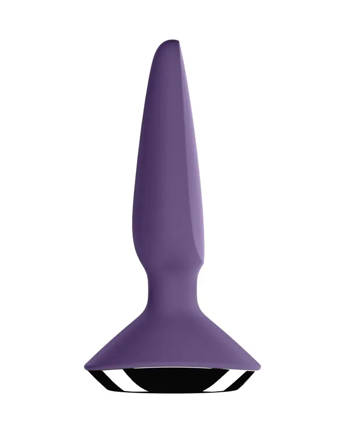 Plug-Ilicious 1 - Purple