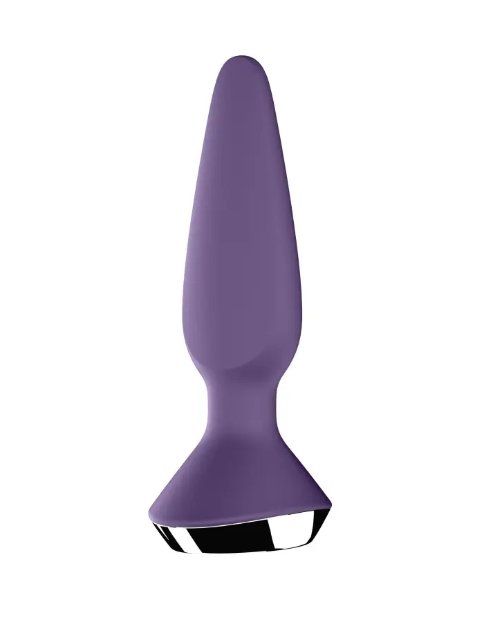 Plug-Ilicious 1 - Purple