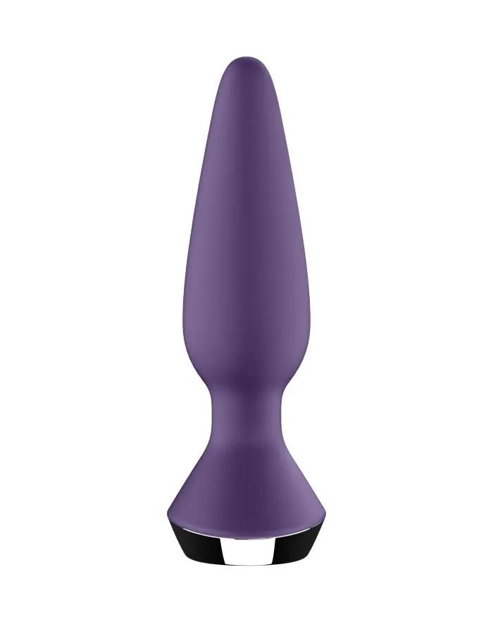 Plug-Ilicious 1 - Purple