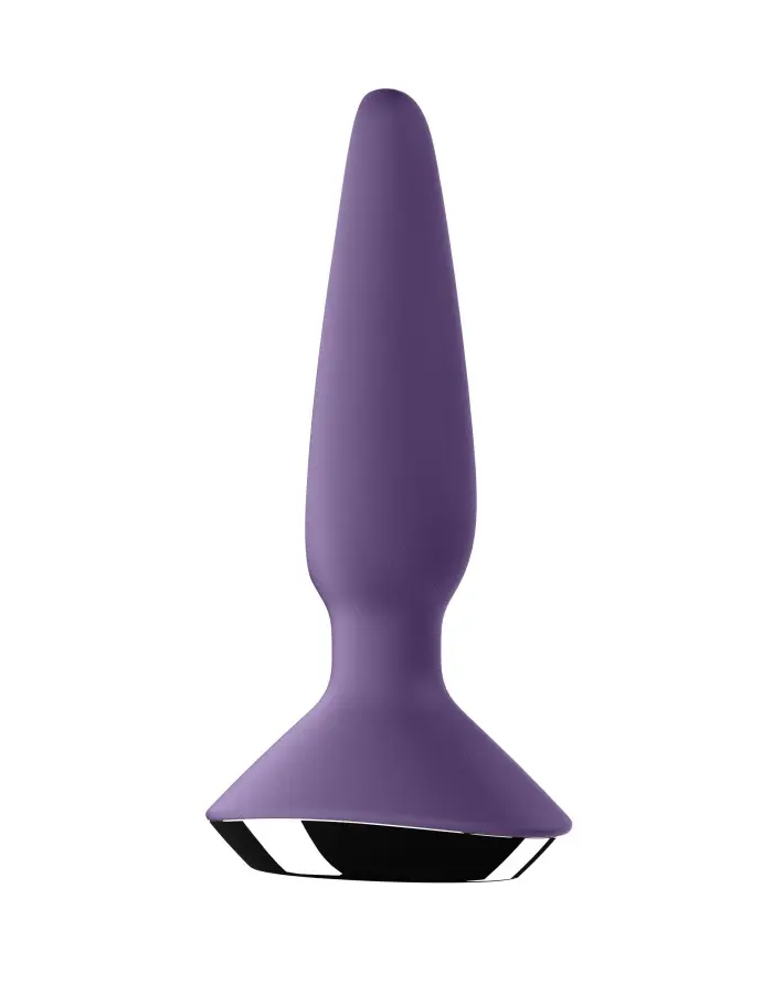 Plug-Ilicious 1 - Purple