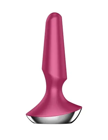 Plug-Ilicious 2 - Berry