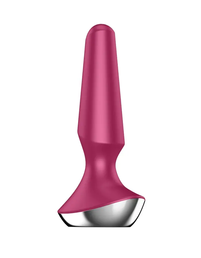 Plug-Ilicious 2 - Berry