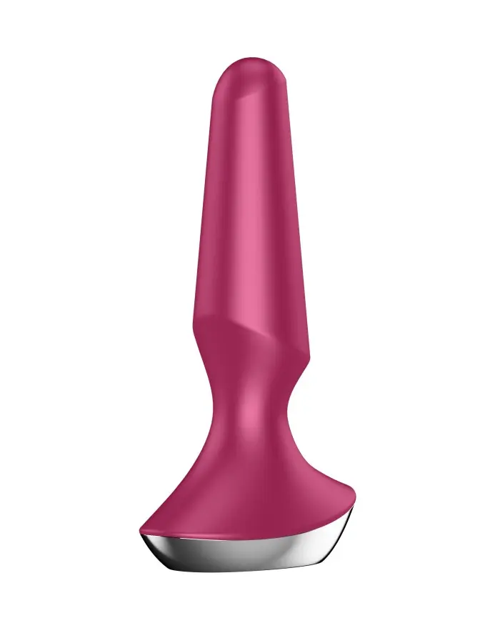Plug-Ilicious 2 - Berry