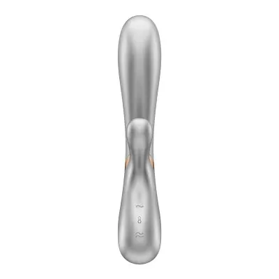 Hot Lover - Silver