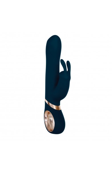 Eve's Twirling Rabbit Vibrator