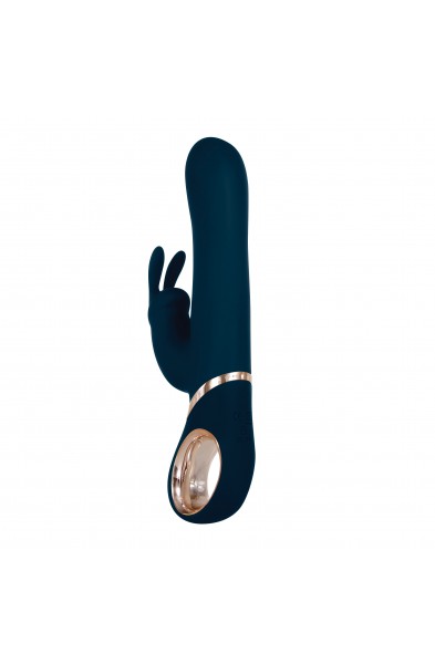 Eve's Twirling Rabbit Vibrator