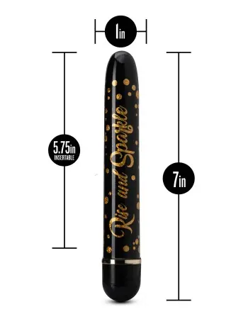 The Collection - Rise and Sparkle