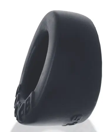 Cock-B Bulge Cockring -  Black