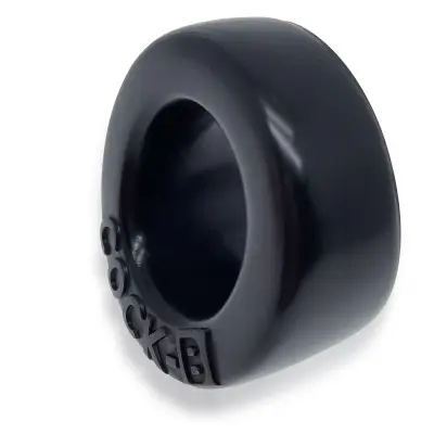 Cock-B Bulge Cockring -  Black