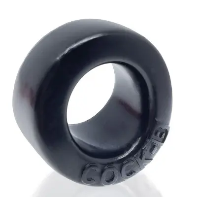 Cock-B Bulge Cockring -  Black