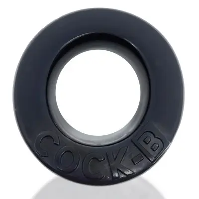 Cock-B Bulge Cockring -  Black