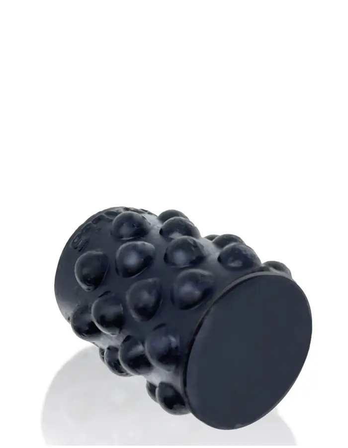 Bubbles Nipsuckers - Black