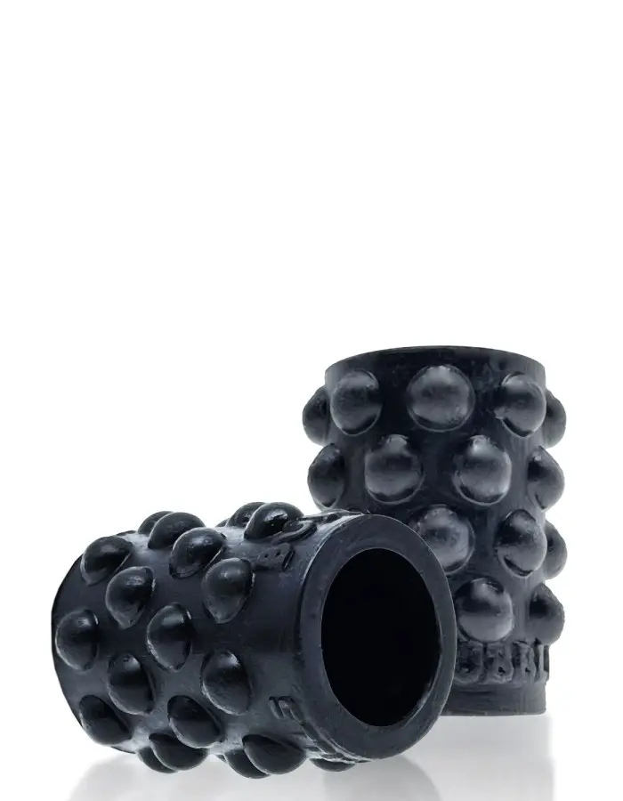 Bubbles Nipsuckers - Black