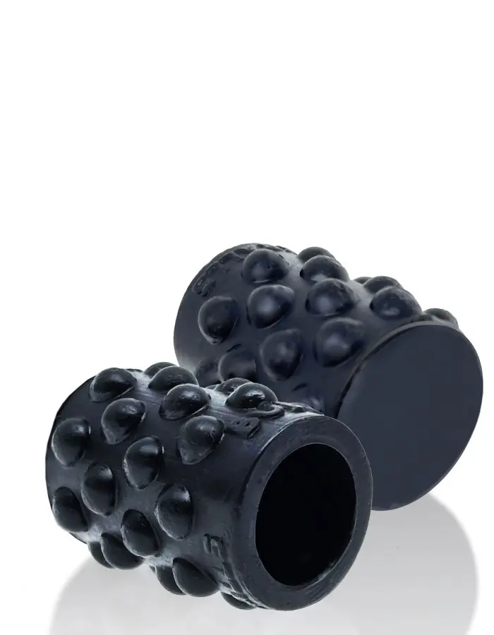Bubbles Nipsuckers - Black
