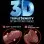 King Cock Plus Triple Density 8 Inch Cock - Brown
