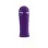 Liki Rechargeable Flicker Vibe - Deep Purple