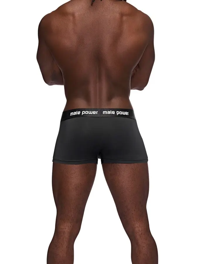The Helmet Short - Small - Black