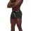 The Helmet Short - X-Large - Black