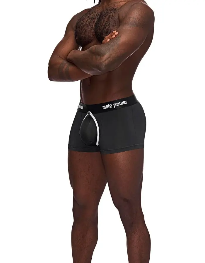 The Helmet Short - X-Large - Black