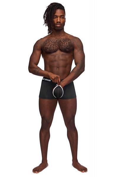 The Helmet Short - X-Large - Black