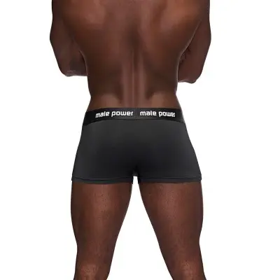 The Helmet Short - X-Large - Black
