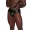Uranus - Large/ X-Large - Black