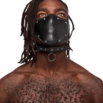 Triton - One Size - Black
