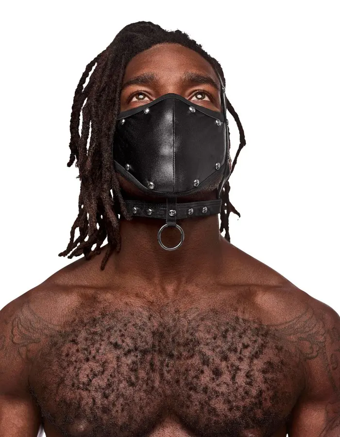 Triton - One Size - Black