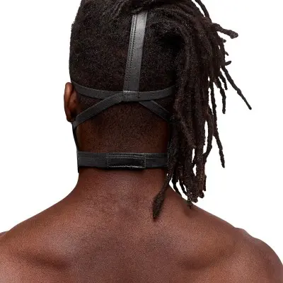 Triton - One Size - Black
