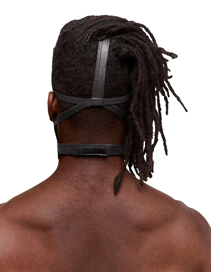 Triton - One Size - Black