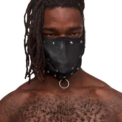 Triton - One Size - Black