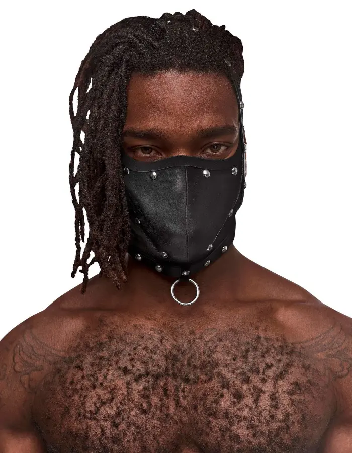 Triton - One Size - Black