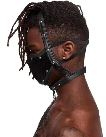 Triton - One Size - Black