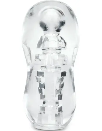 Zolo Gripz Spinner