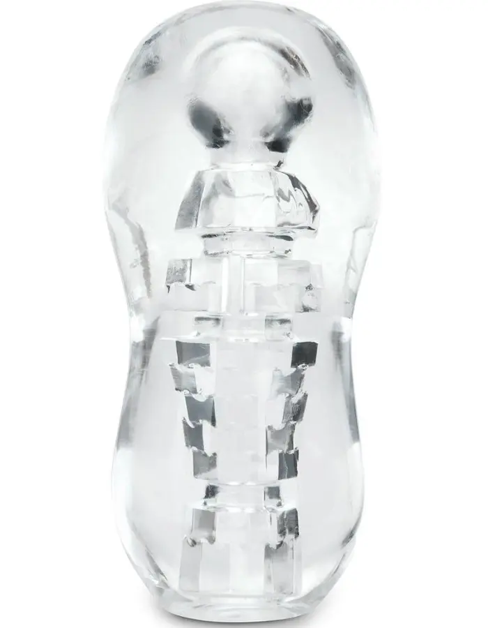 Zolo Gripz Spinner