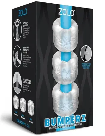 Zolo Bumperz