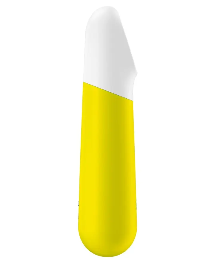 Ultra Power Bullet 4 - Yellow