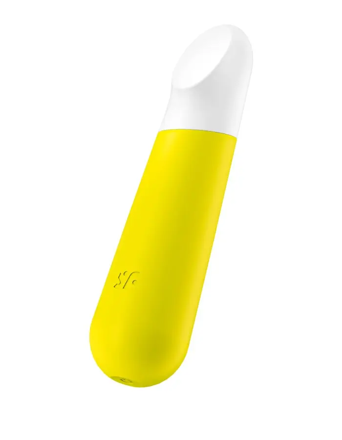Ultra Power Bullet 4 - Yellow